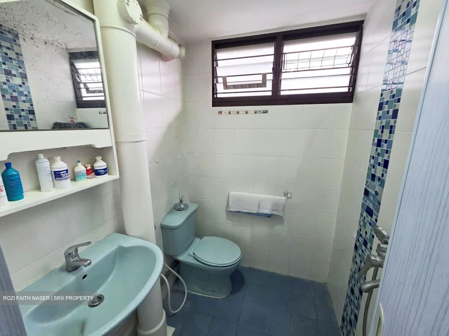 Blk 121 Bedok North Road (Bedok), HDB 4 Rooms #568202791